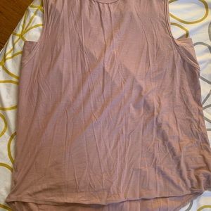 Lunya Cotton Tank Top